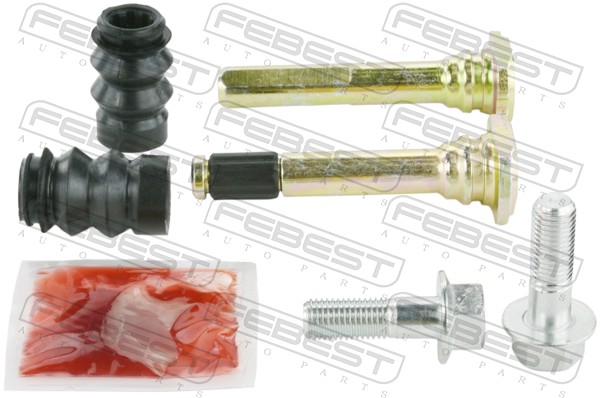 Guide Bolt, brake caliper  Art. 2174TT9F