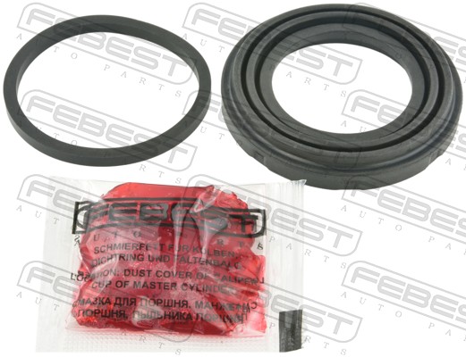 Repair Kit, brake caliper (Front axle)  Art. 2175TKEF