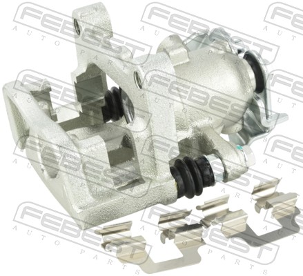 Brake Caliper (TRW)  Art. 2177FOCIIRR