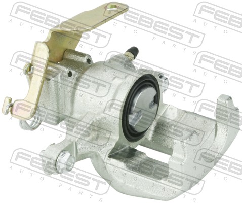 Brake Caliper (Rear axle, left)  Art. 2177TT9FWDRL