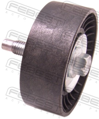 Deflection/Guide Pulley, V-ribbed belt (25.5)  Art. 2188FOCI