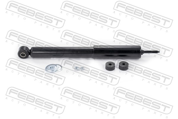 Shock Absorber (Rear axle)  Art. 2207G003R