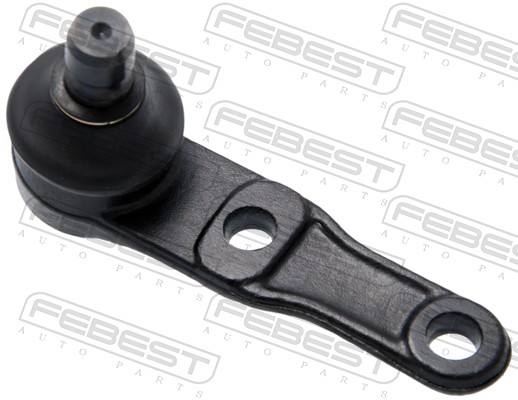 Ball Joint (Front axle, lower)  Art. 2220SPA