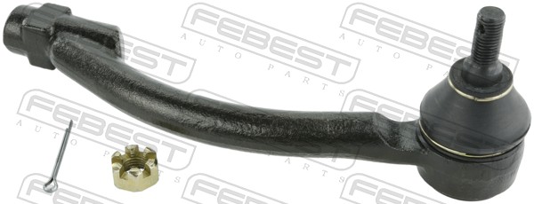 Tie Rod End (Forward, right)  Art. 2221CA7LH