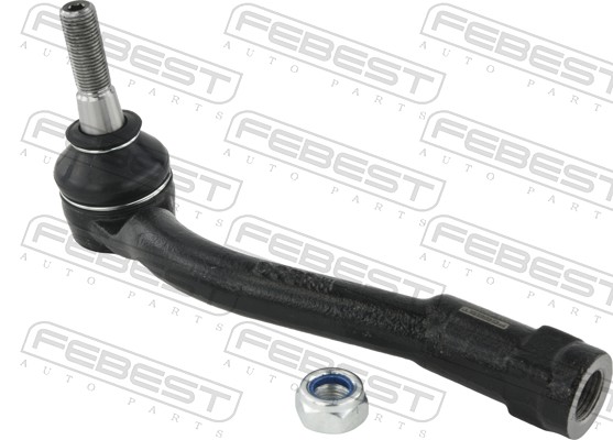 Tie Rod End  Art. 2221OPT16RH