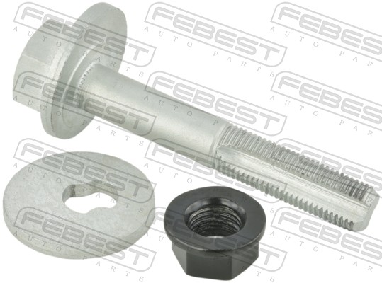 Camber Correction Screw  Art. 2229001KIT