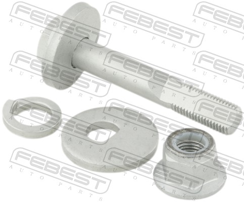 Camber Correction Screw  Art. 2229003KIT