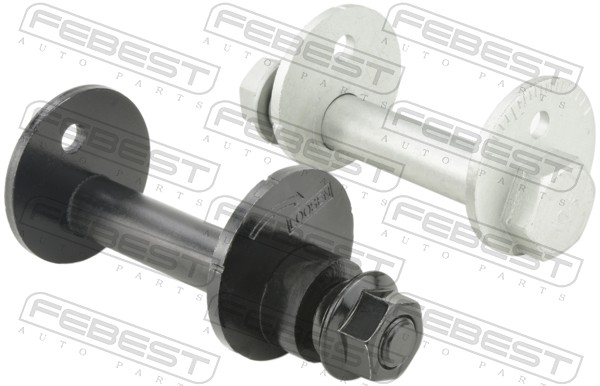 Camber Correction Screw  Art. 2229004KIT