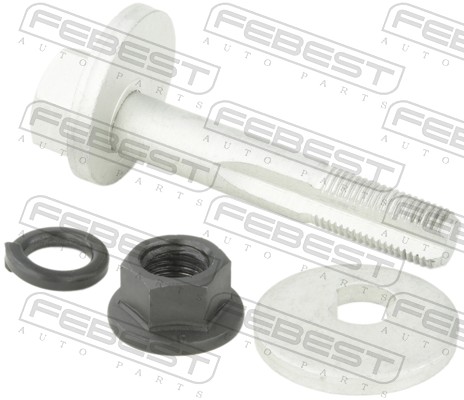 Camber Correction Screw  Art. 2229007KIT