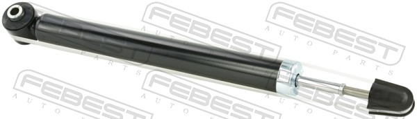 Shock Absorber (Rear axle)  Art. 22651992R