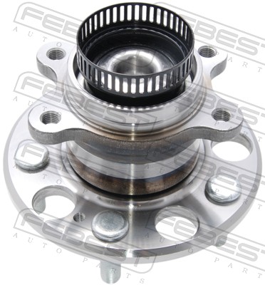 Wheel Hub (Rear axle, both sides)  Art. 2282CEEDA46