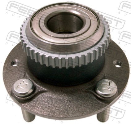 Wheel Hub (Rear axle, both sides)  Art. 2282SPARA46