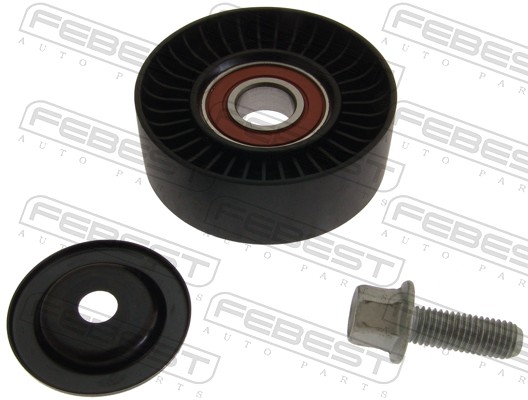 Tensioner Pulley, V-ribbed belt  Art. 2287CER