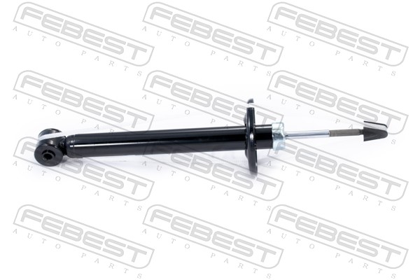 Shock Absorber (Rear axle)  Art. 2307G007R