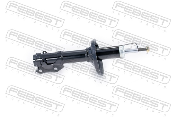 Shock Absorber (Front axle)  Art. 2307G019F