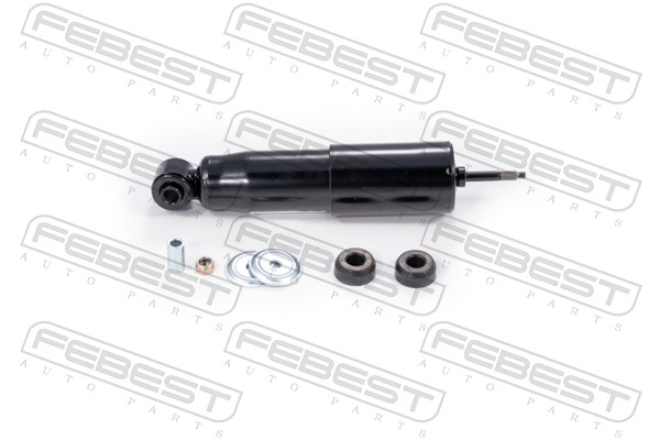 Shock Absorber (Front axle)  Art. 2307S013F