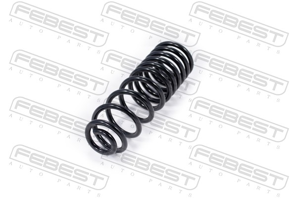 Suspension Set, springs (Rear axle)  Art. 2308001RKIT