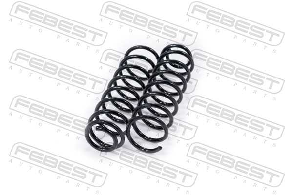 Suspension Set, springs (Rear axle)  Art. 2308006RKIT