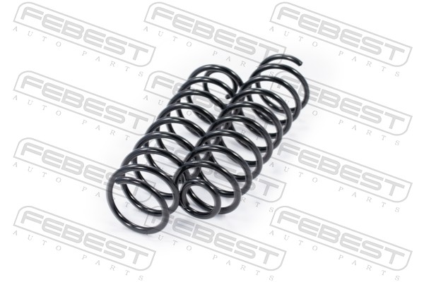 Suspension Set, springs (Rear axle)  Art. 2308017RKIT