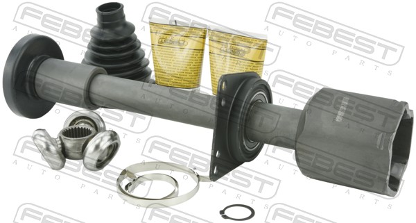 Joint Kit, drive shaft (Front axle, right)  Art. 2311T5ATRH