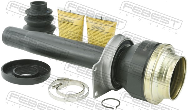 Joint Kit, drive shaft (Gear side)  Art. 2311T5MTRH