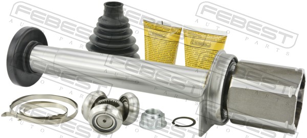 Joint Kit, drive shaft (Front axle, right)  Art. 2311TR5RH