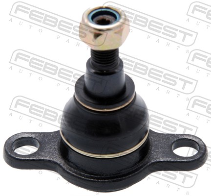 Ball Joint (Front axle, lower)  Art. 2320T5