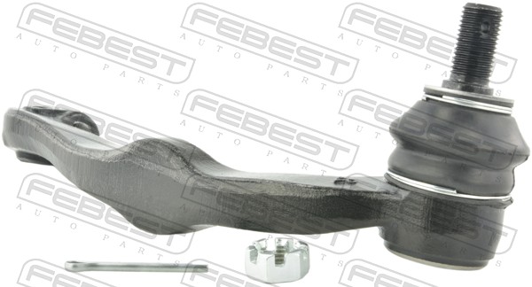 Tie Rod End (Right)  Art. 2321T5RH