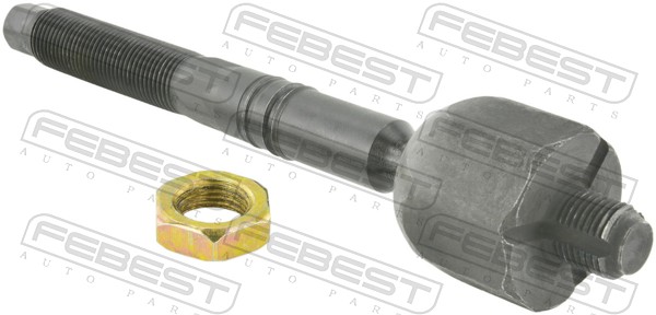 Inner Tie Rod (Front axle, right)  Art. 2322T5