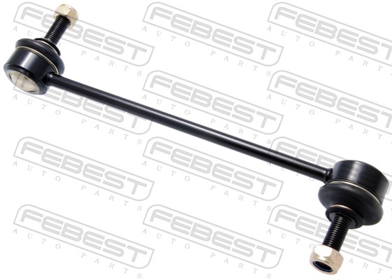 Link/Coupling Rod, stabiliser bar (front axle both sides)  Art. 2323T5F