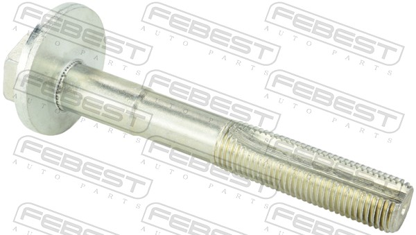 Camber Correction Screw (Below, Front axle, left)  Art. 2329001