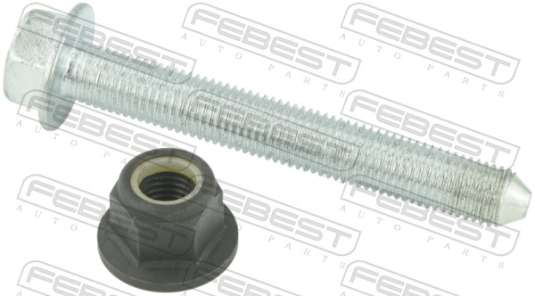 Camber Correction Screw  Art. 2329004KIT