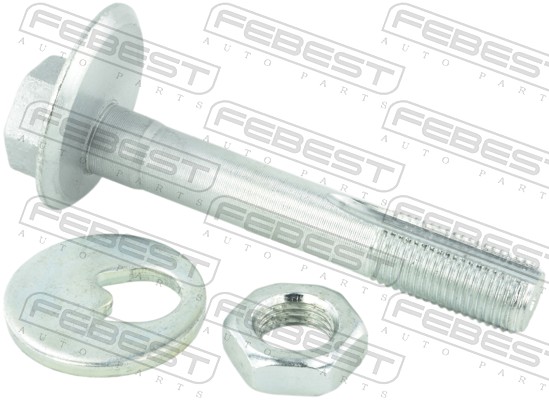 Camber Correction Screw  Art. 2329005KIT