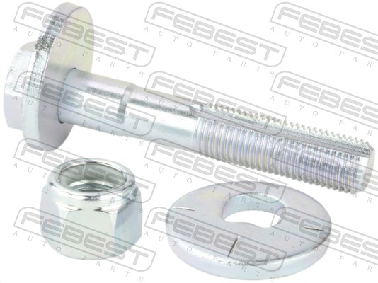 Camber Correction Screw  Art. 2329008KIT