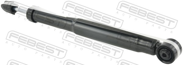 Shock Absorber (Rear axle)  Art. 23655642R