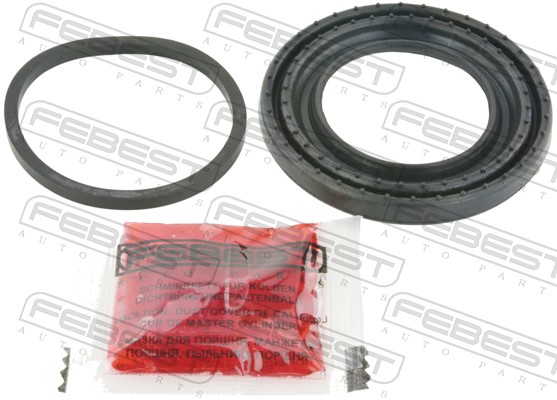 Repair Kit, brake caliper (Front axle)  Art. 23752EAF