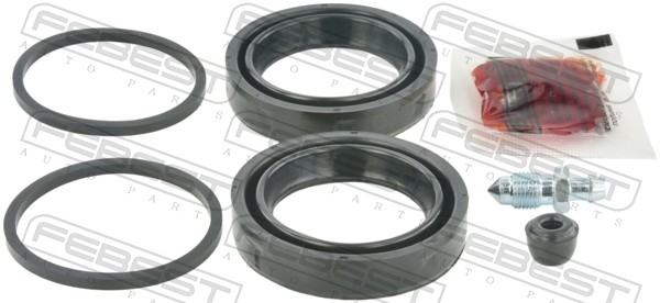 Repair Kit, brake caliper (Rear axle)  Art. 23752EAR