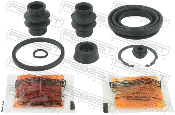 Repair Kit, brake caliper (Rear axle)  Art. 23755M1R