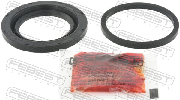 Repair Kit, brake caliper (Rear axle)  Art. 23757L6R