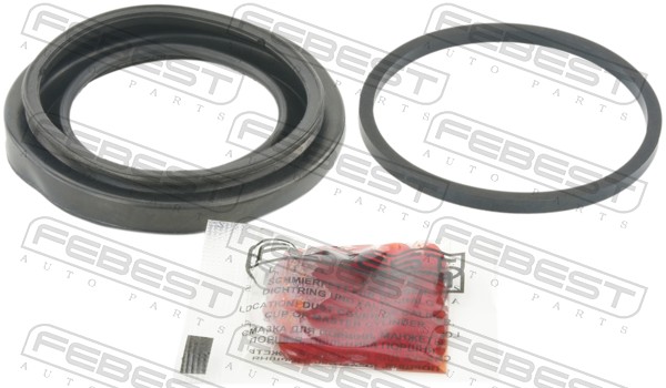 Repair Kit, brake caliper (Front axle)  Art. 2375T4F