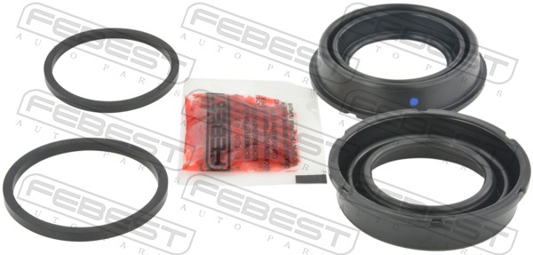 Repair Kit, brake caliper (Front axle)  Art. 2375T6F