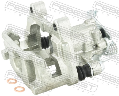 Brake Caliper  Art. 2377162RLH