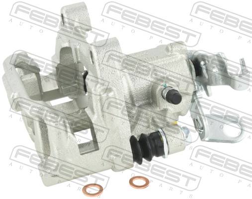 Brake Caliper  Art. 2377162RRH