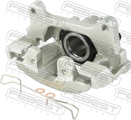 Brake Caliper  Art. 2377TIGFRH