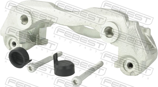 Brake Caliper Bracket Set  Art. 2377CCRAFBF