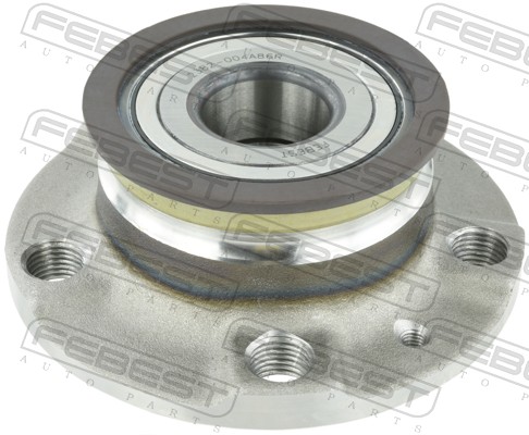 Wheel Hub (Rear axle, both sides)  Art. 2382004A86R