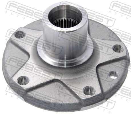 Wheel Hub (front axle both sides)  Art. 2382TOURF