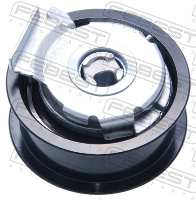 Tensioner Pulley, timing belt (Front axle)  Art. 2387EOS