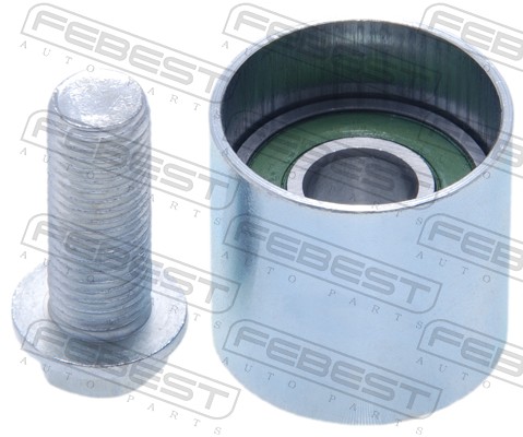 Deflection/Guide Pulley, timing belt (Pulley side)  Art. 2388J5