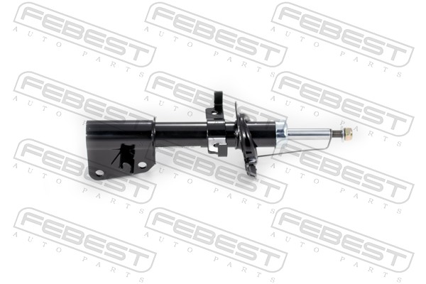 Shock Absorber (Front axle)  Art. 2407G008F